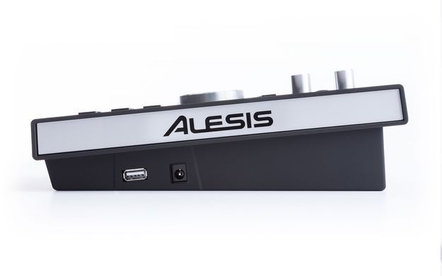 ALESIS COMMAND MESH KIT SPECIAL EDITION