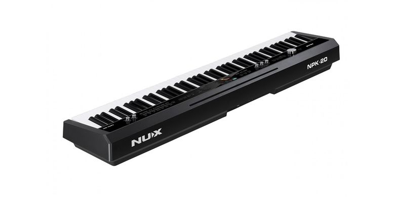 Цифровое пианино NUX NPK-20