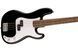 Бас-гитара SQUIER SONIC PRECISION BASS LRL BLACK