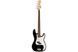 Бас-гитара SQUIER SONIC PRECISION BASS LRL BLACK