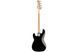 Бас-гитара SQUIER SONIC PRECISION BASS LRL BLACK