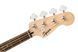 Бас-гитара SQUIER SONIC PRECISION BASS LRL BLACK