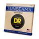 DR Strings SUNBEAM Acoustic Phosphor Bronze - Medium (13-56)
