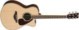 YAMAHA FSX830C (NT)