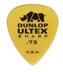 DUNLOP 433P.73 ULTEX SHARP PLAYER'S PACK 0.73