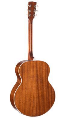 CORT CJ Retro (Vintage Black Matte)
