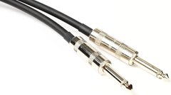D`ADDARIO PW-G-05 Custom Series Instrument Cable (1.5m)