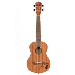 Укулеле Ortega Bonfire RU5MM-TE Tenor Ukulele Sapele Natural