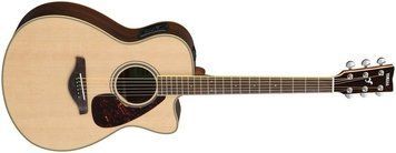 YAMAHA FSX830C (NT)