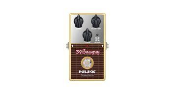 NUX 59 Bassguy (NRO-7)