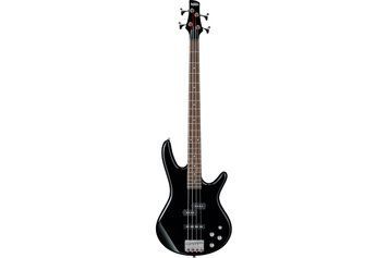 Бас-гітара IBANEZ GSR200-BK