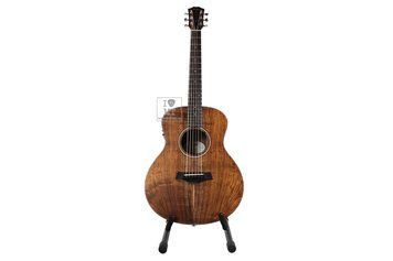 Гітара електроакустична TAYLOR GUITARS GS MINI-e KOA