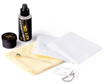 DUNLOP HE107 Flute Maintenance Kit
