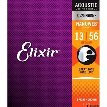 Elixir AC NW M