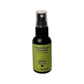 Toneberg 50ml Guitar polish & cleaner