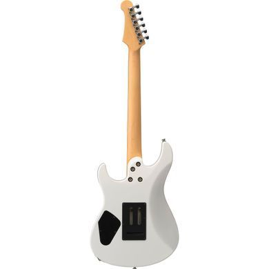 Yamaha PACIFICA STANDARD PLUS (Shell White)