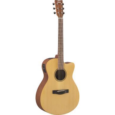 YAMAHA FSX400C (Natural Satin)