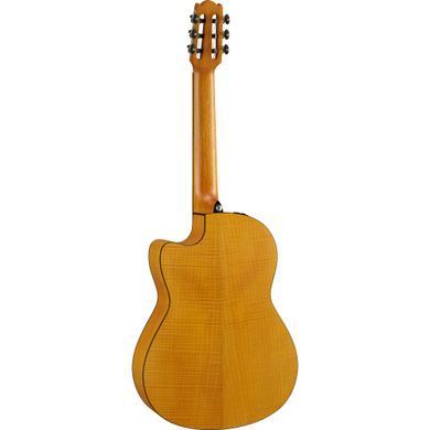 YAMAHA NCX1FM (NATURAL)