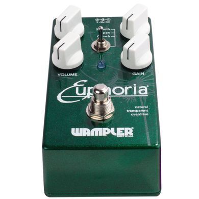 WAMPLER EUPHORIA