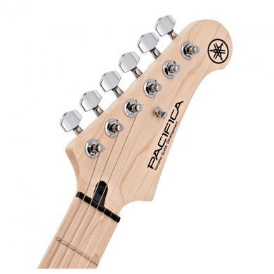YAMAHA PACIFICA 112VM (Gray)