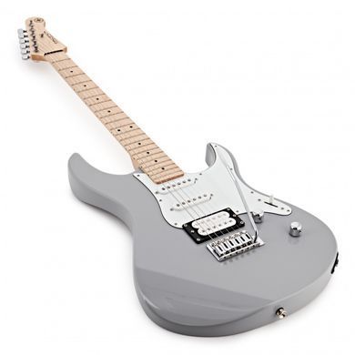 YAMAHA PACIFICA 112VM (Gray)