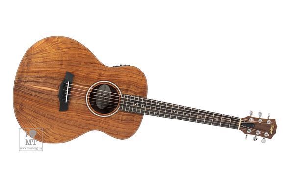 Гитара электроакустическая TAYLOR GUITARS GS MINI-e KOA