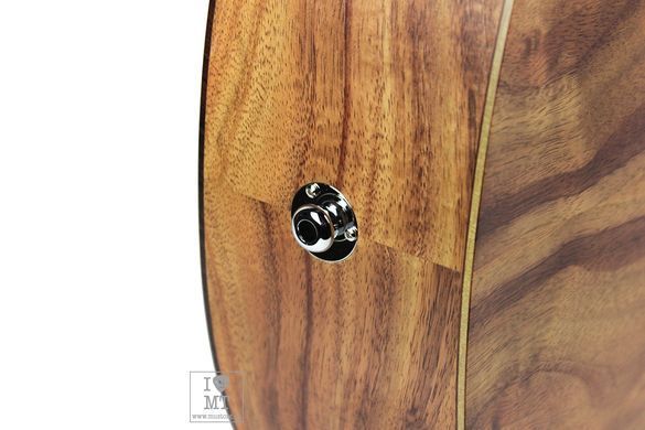 Гитара электроакустическая TAYLOR GUITARS GS MINI-e KOA
