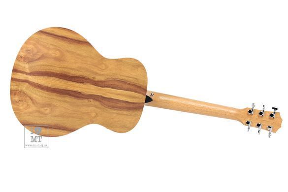 Гитара электроакустическая TAYLOR GUITARS GS MINI-e KOA
