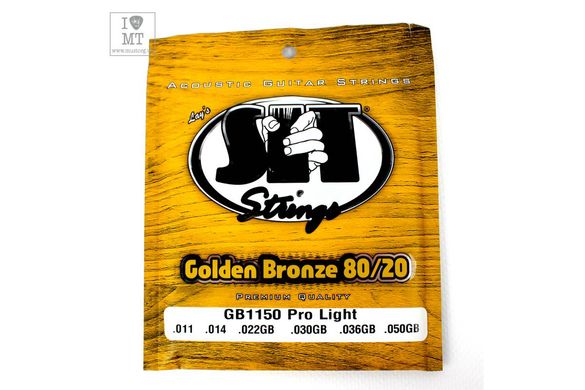 SIT STRINGS GB1150 Струны для акустических гитар