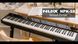 Цифровое пианино NUX NPK-10