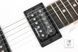 JACKSON JS SERIES DINKY JS11 WHITE
