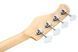 SADOWSKY METROEXPRESS 21-FRET HYBRID P/J BASS, MAPLE, 4-STRING (CANDY APPLE RED METALLIC)