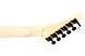 JACKSON JS SERIES DINKY JS11 WHITE