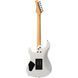 Yamaha PACIFICA STANDARD PLUS (Shell White)