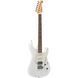 Yamaha PACIFICA STANDARD PLUS (Shell White)