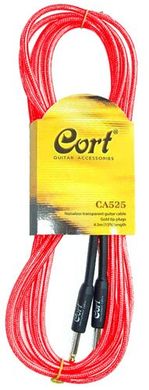 CORT CA525 (RED)