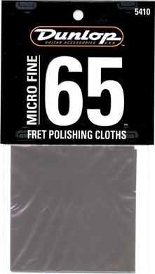 DUNLOP 5410 Micro Fret Cloths