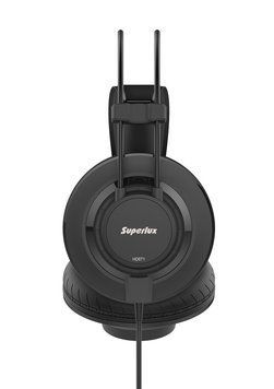 SUPERLUX HD-671 Black