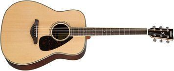 Акустична гітара YAMAHA FG830 (NT)