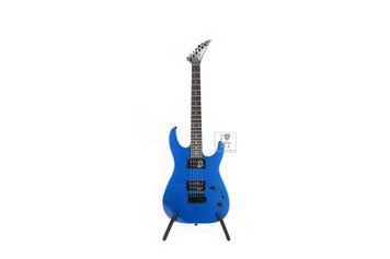Электрогитара JACKSON JS SERIES DINKY JS11 METALLIC BLUE