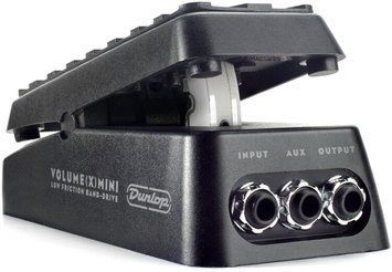 DUNLOP DVP4 VOLUME (X) MINI
