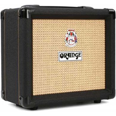 Orange CRUSH 20 BK Гітарний комбопідсилювач