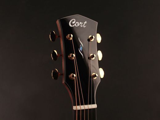 CORT GOLD-OC6 (Natural)