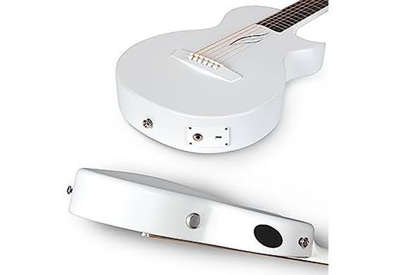 Enya Nova Go White SP1