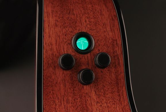 CORT GOLD-OC6 (Natural)
