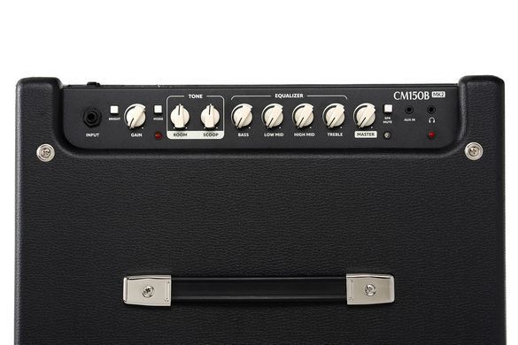 Cort CM150B MKII