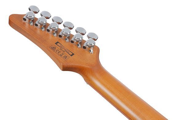 Електрогітара IBANEZ AZ24S1F-TXB