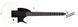 Електрогітара S BY SOLAR TYPE TB TB4.61W-E SINGLE PICKUP WHITE