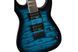 Электрогитара JACKSON JS SERIES DINKY JS20 DKQ 2PT TRANSPARENT BLUE BURST