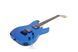 Електрогітара JACKSON JS SERIES DINKY JS11 METALLIC BLUE